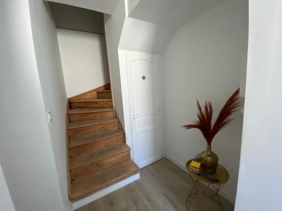 Le Tropical : T2 Renove Ambiance Cosy Et Coloree Mazamet Extérieur photo